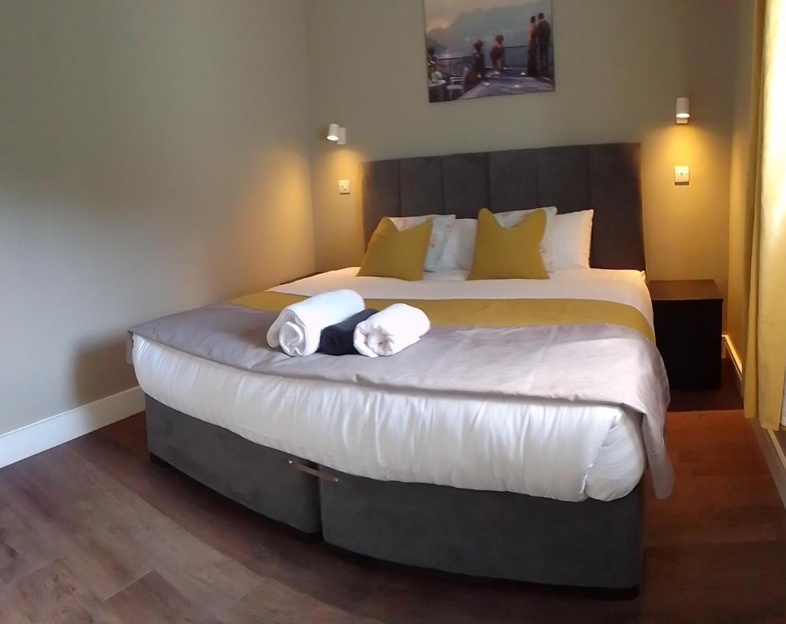 Kilfane Country Lodge Kilkenny Kültér fotó